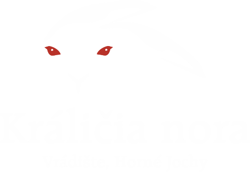 vinárstvo králičia nora